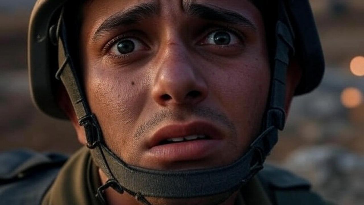 tentara israel