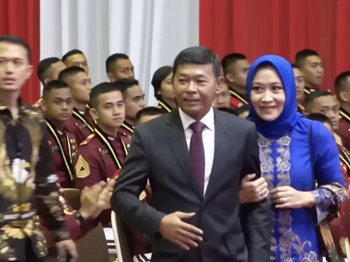 Dok. Istimewa