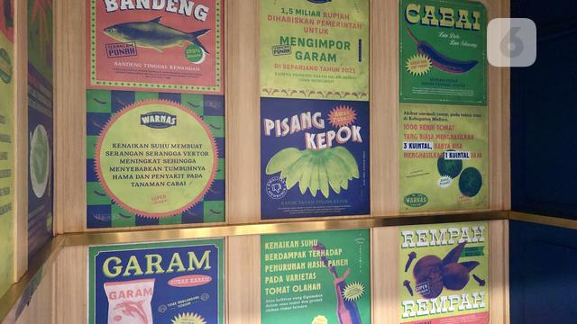 Sejauh Mata Memandang X Greenpeace Indonesia