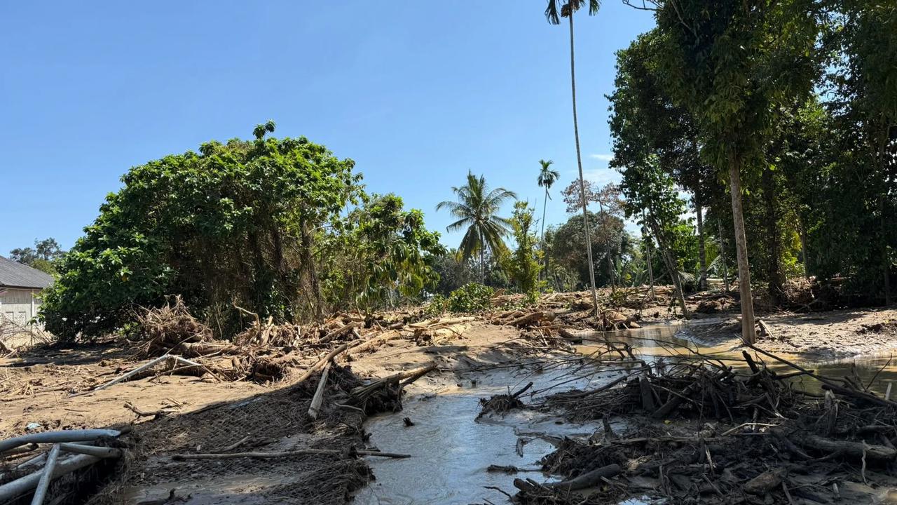 banjir aceh