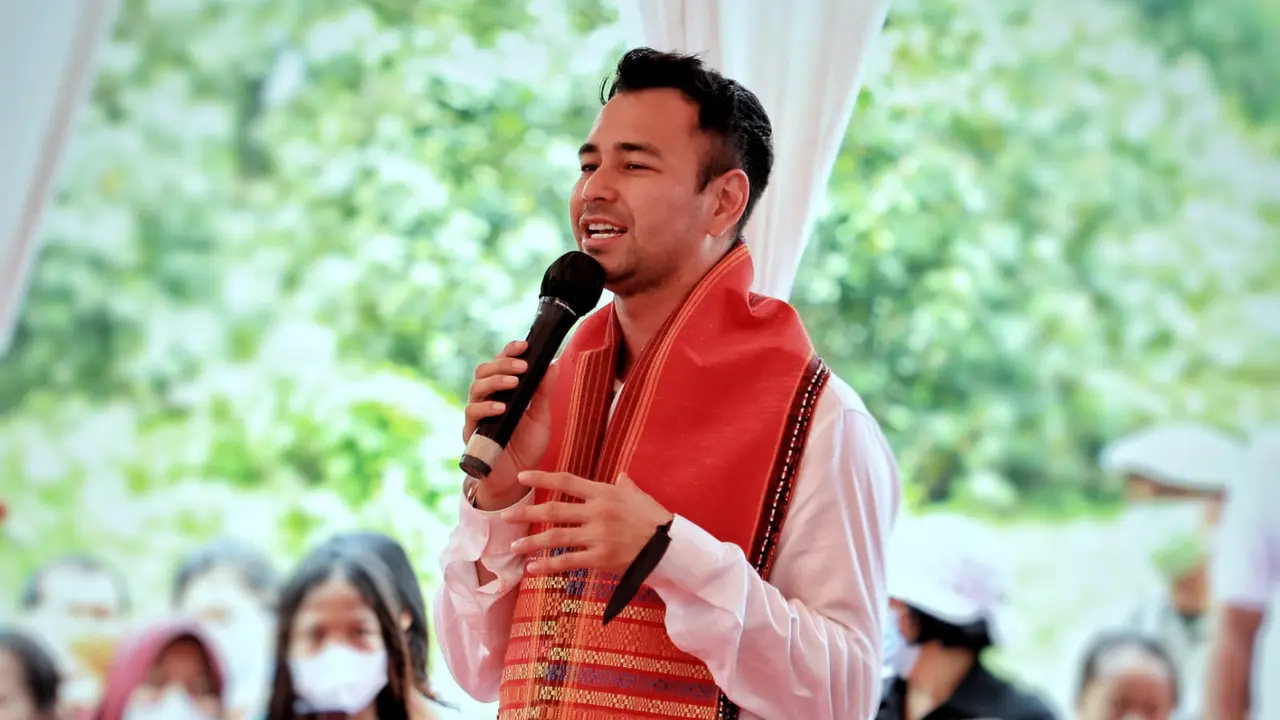 Raffi Ahmad