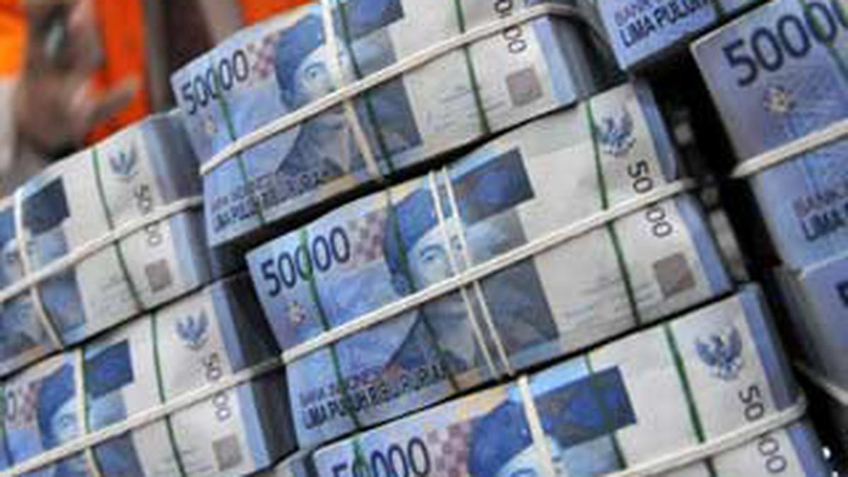 Banyak Demo Rupiah Tetap Menguat