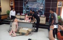 Ratusan narkoba hingga alat bantu seks gagal diselundupkan ke Jatim
