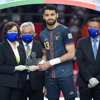 Muhammad Albagir Comeback ke Timnas Futsal Indonesia: Siap Bersaing demi Jadi Pilihan Utama