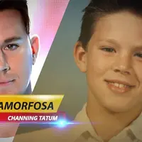 Metamorfosa Bintang Channing Tatum