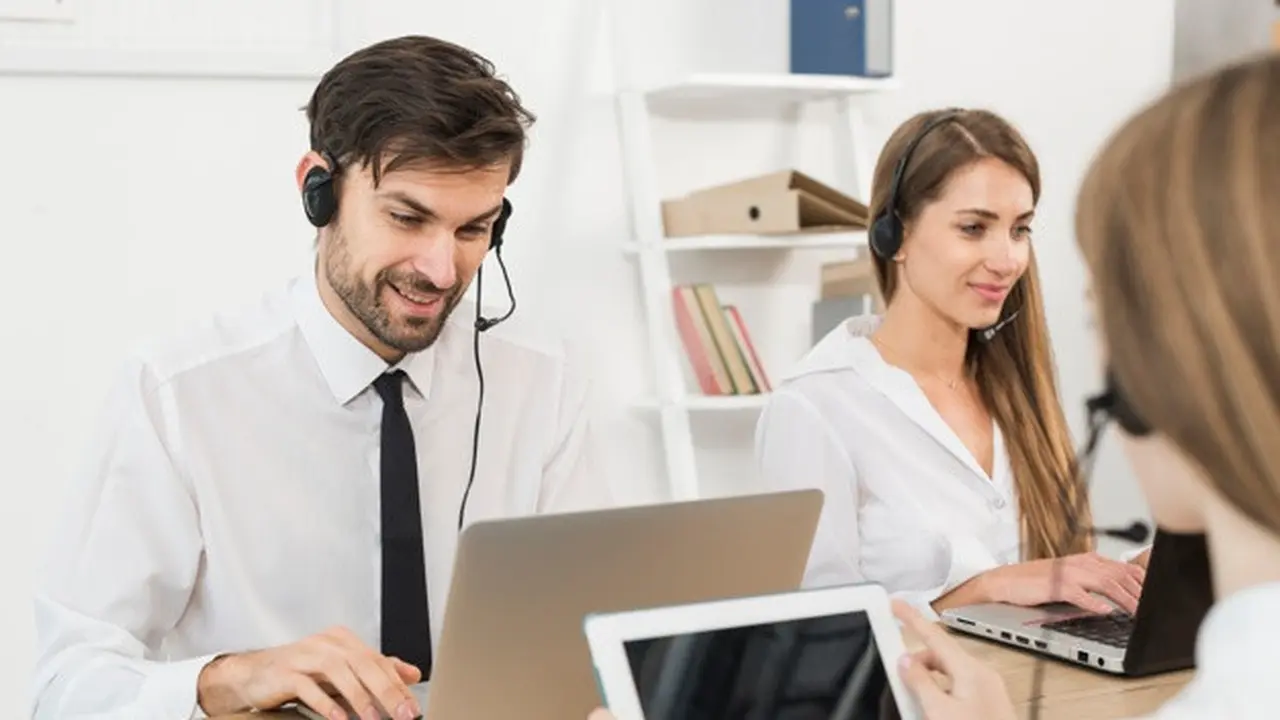 Customer Service