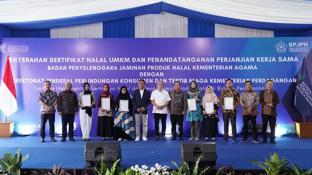 Kemendag