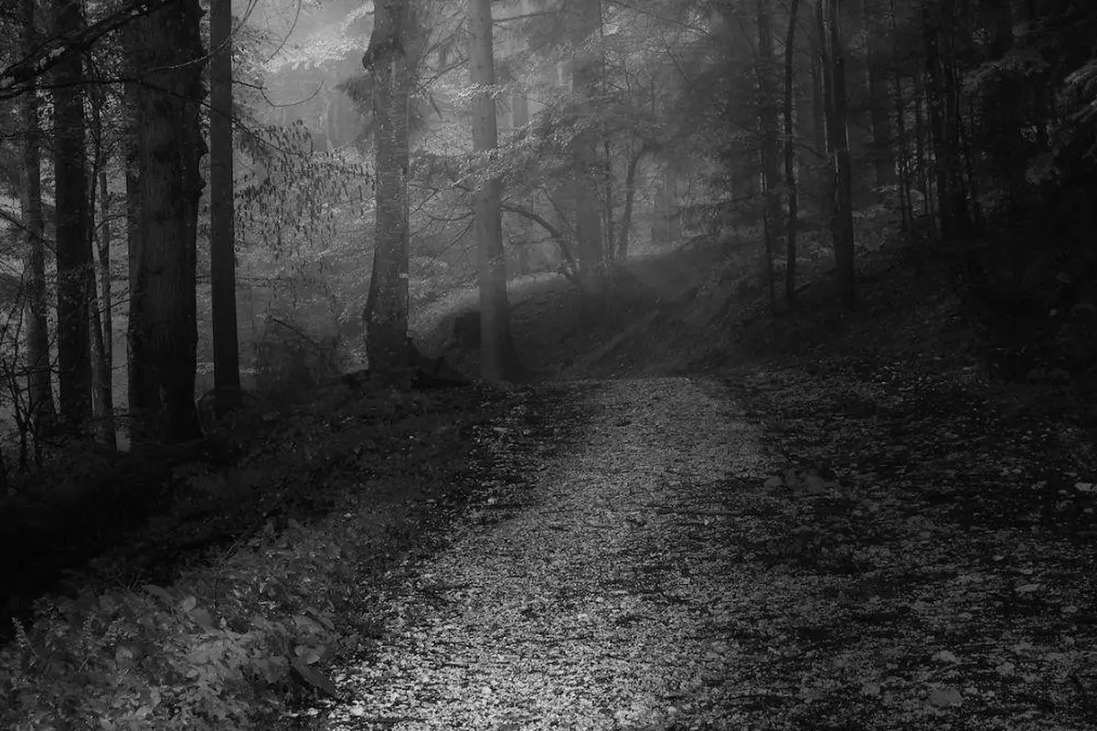 5 Most Haunted Places In Hong Kong With Spine-Chilling Mysteries