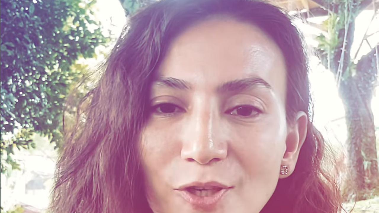 Wanda Hamidah. (Foto: Dok. Instagram @wanda_hamidah)