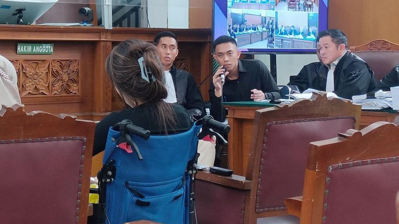 Sebelumnya, Mario Dandy terbukti secara sah dan meyakinkan telah melakukan tindak pidana penganiayaan berat yang telah direncanakan terlebih dahulu terhadap David Ozora.<br>