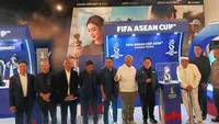 Erick Thohir Tinjau Si Jalak Harupat, Stadion Siap untuk FIFA ASEAN Cup 2026