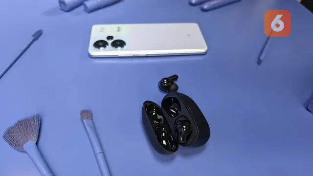 Redmi Buds 5 dan Redmi Buds 5 Pro