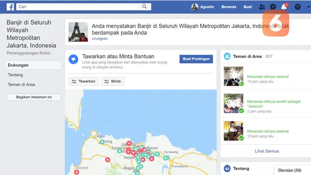 Facebook