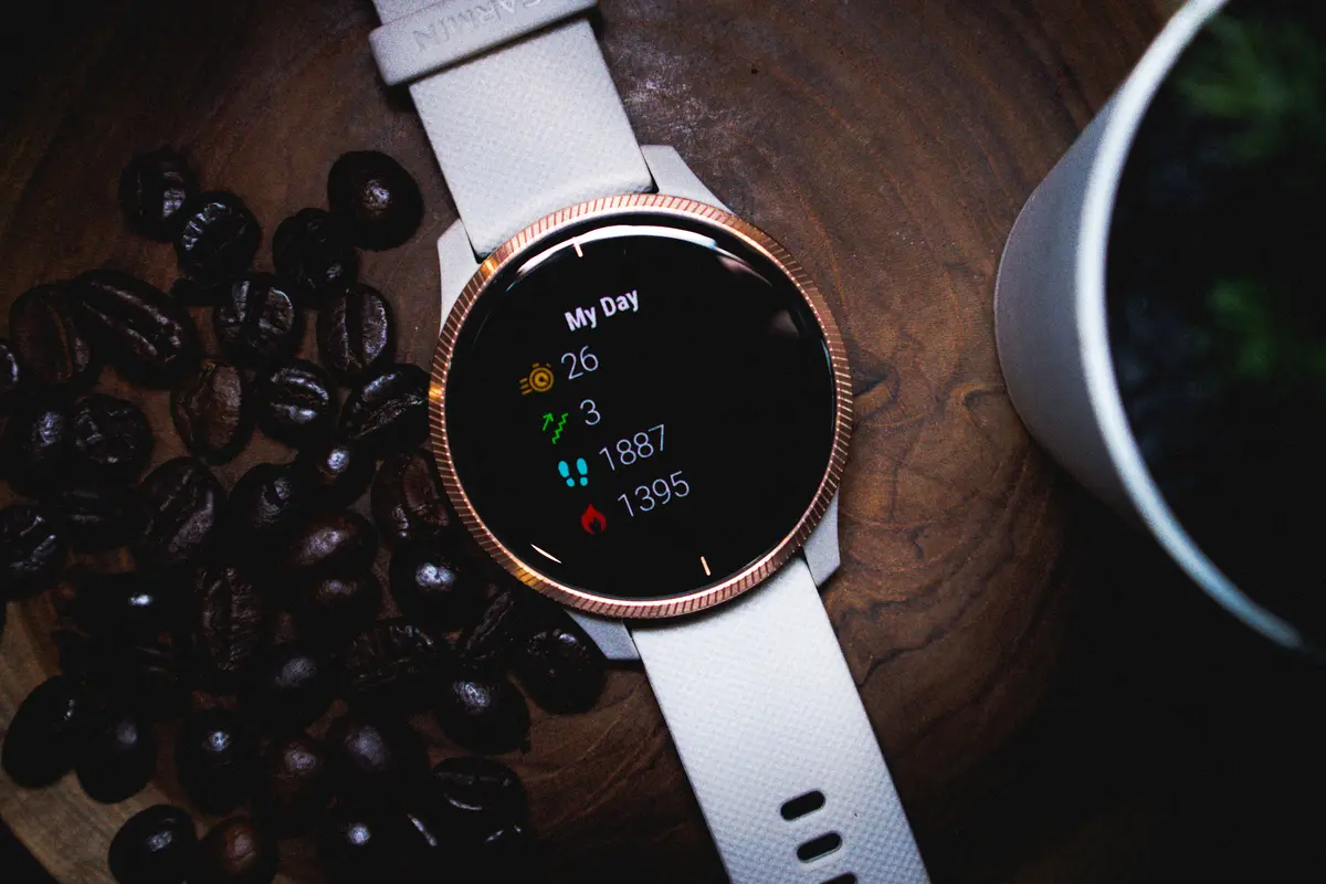 Olahraga Makin Asik dengan Panduan Animasi pada Smartwatch Canggih