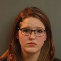 Kisah nyata, wanita ini di penjara saat sedang melakukan video secara live melalui aplikasi Periscope.
