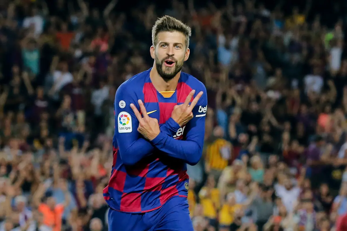 Lionel Messi dan Pemain Jebolan Akademi Barcelona yang Setia di Camp Nou