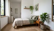 7 Tanaman Hias untuk Kamar yang Bikin Suasana Lebih Sejuk, Cantik, dan Nyaman
