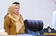 Pemprov Sulteng Usulkan Enam Raperda Strategis, Dorong Pembangunan dan Kesejahteraan Daerah