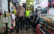 15 Taruna Akpol Jalani Latja di Polres Malang, Perkuat Kompetensi dan Pengalaman Lapangan