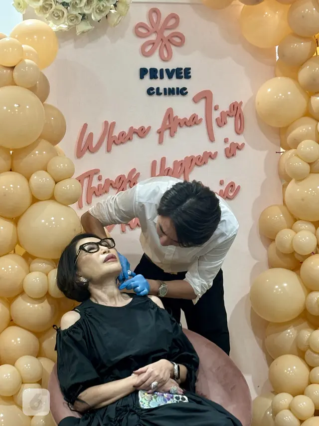 Privee Clinic
