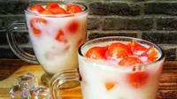 15 Ide Jualan Minuman Santan Favorit Takjil Ramadan 2026, Praktis dan Menguntungkan