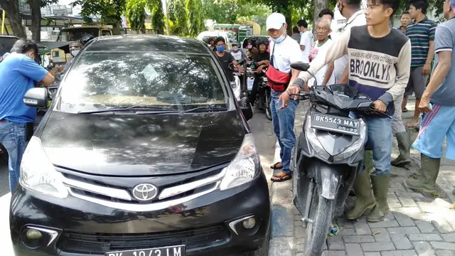 Barang bukti