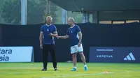 Pelatih Bangladesh Bantah Cekcok dengan Pemainnya Jelang Vs Timnas Indonesia di FIFA ASEAN Cup 2026