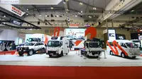 Produk Baru Isuzu Siap Gebrak GIIAS 2025, Ini Bocorannya