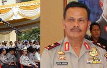 Kapolda Papua temui 2 tersangka insiden Tolikara secara tertutup