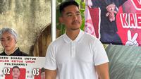 Ketua Umum Partai Solidaritas Indonesia (PSI), Kaesang Pangarep memutuskan untuk melakukan konsolidasi dengan kader jelang Pemilu Raya. (Dok. Tim News)