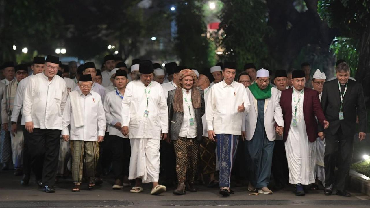 Dok. Istimewa