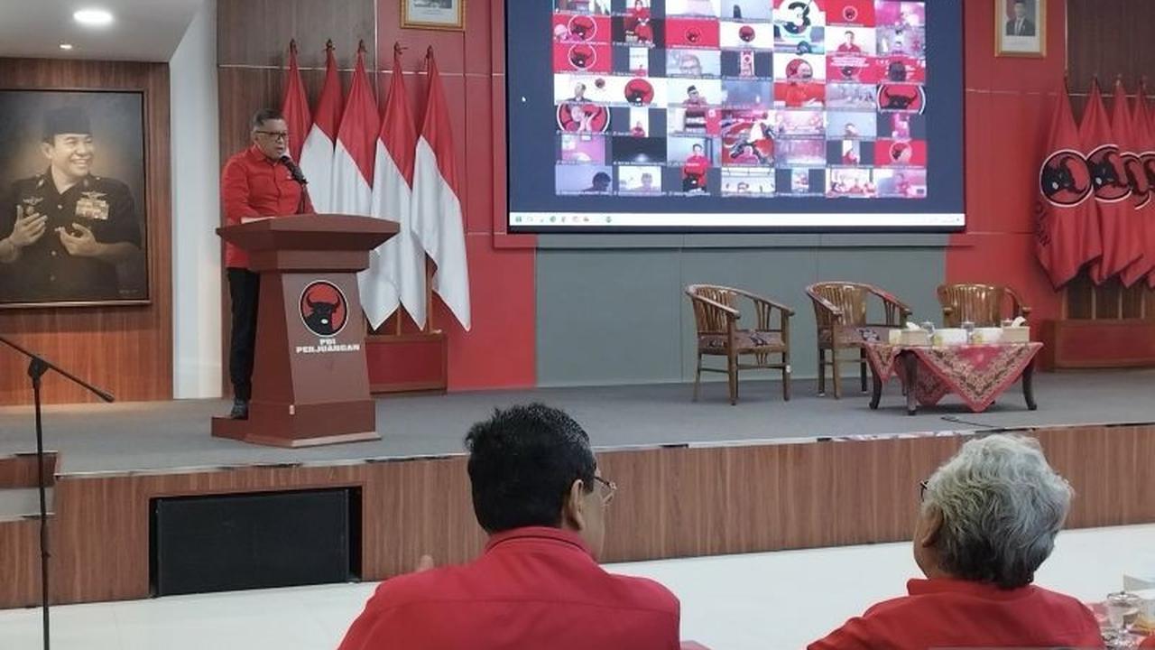 PDIP Tegaskan Dukungan Palestina Amanat Dasasila Bandung dan Konstitusi