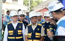 Bahlil Ungkap Pembahasan Sidang Kabinet Paripurna Sore ini