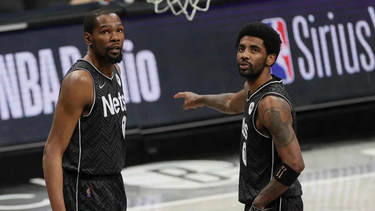 Brooklyn Nets