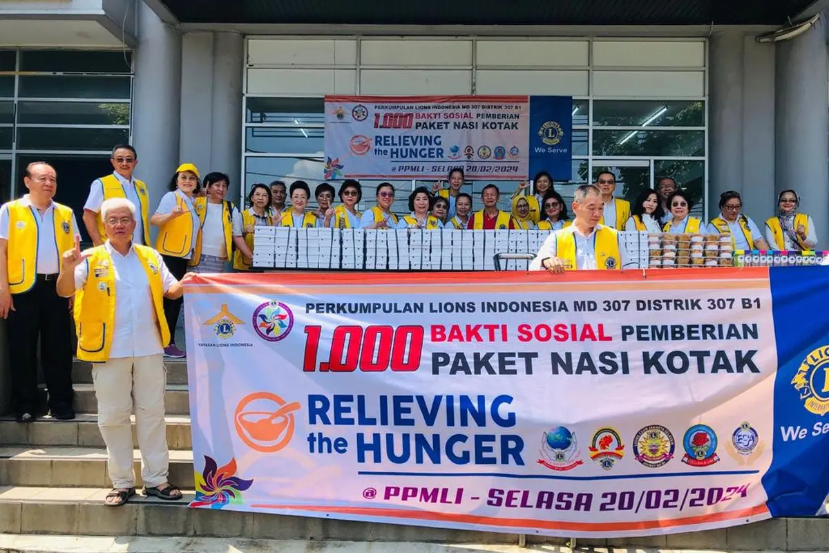 Lions Club