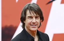 Tom Cruise Bolak-balik Lakukan Adegan Berbahaya di Film Mission: Impossible, Simon Pegg Ungkap Momen Sang Aktor Gugup