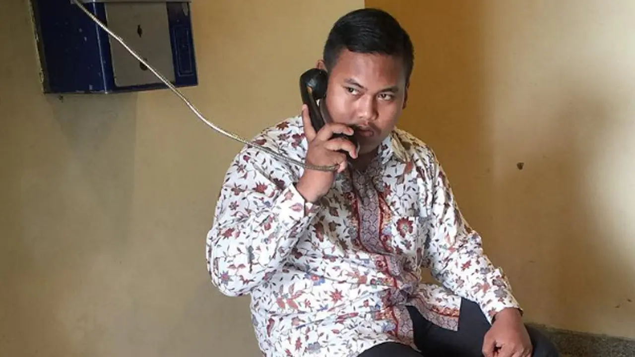 20160616-Ajudan Pribadi-Jakarta-Instagram-Suray