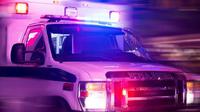 Ilustrasi ambulans/foto: Pixabay