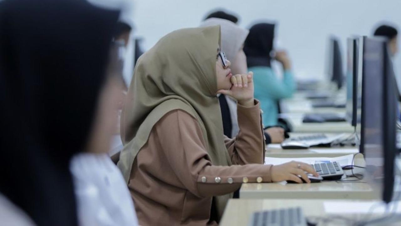 Minat Tinggi! 143 Ribu Siswa Bersaing Ketat di Jalur SPAN-PTKIN 2026, Penerimaan Mahasiswa Baru PTKIN Capai Rekor