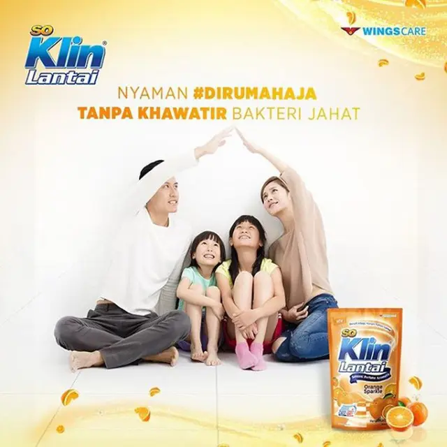 5 Area Rumah yang Wajib Dibersihkan Secara Rutin agar Bebas dari Kuman yang Mengganggu