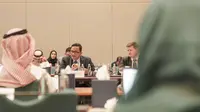 BPKH Siap Gelar IFN Indonesia Dialogues 2025, Bahas Masa Depan Keuangan Syariah di Indonesia