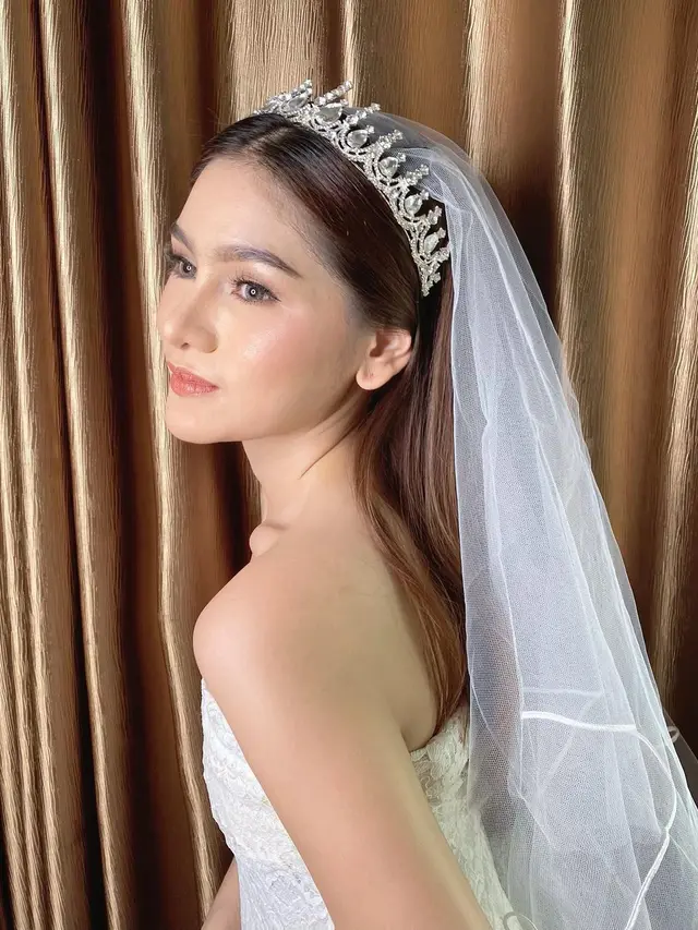 6 Potret Indah Nicole, Pemeran Maya Adik Angela Gilsha di Sinetron Dewi Rindu