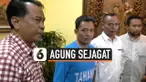 dana sejagat Thumbnail