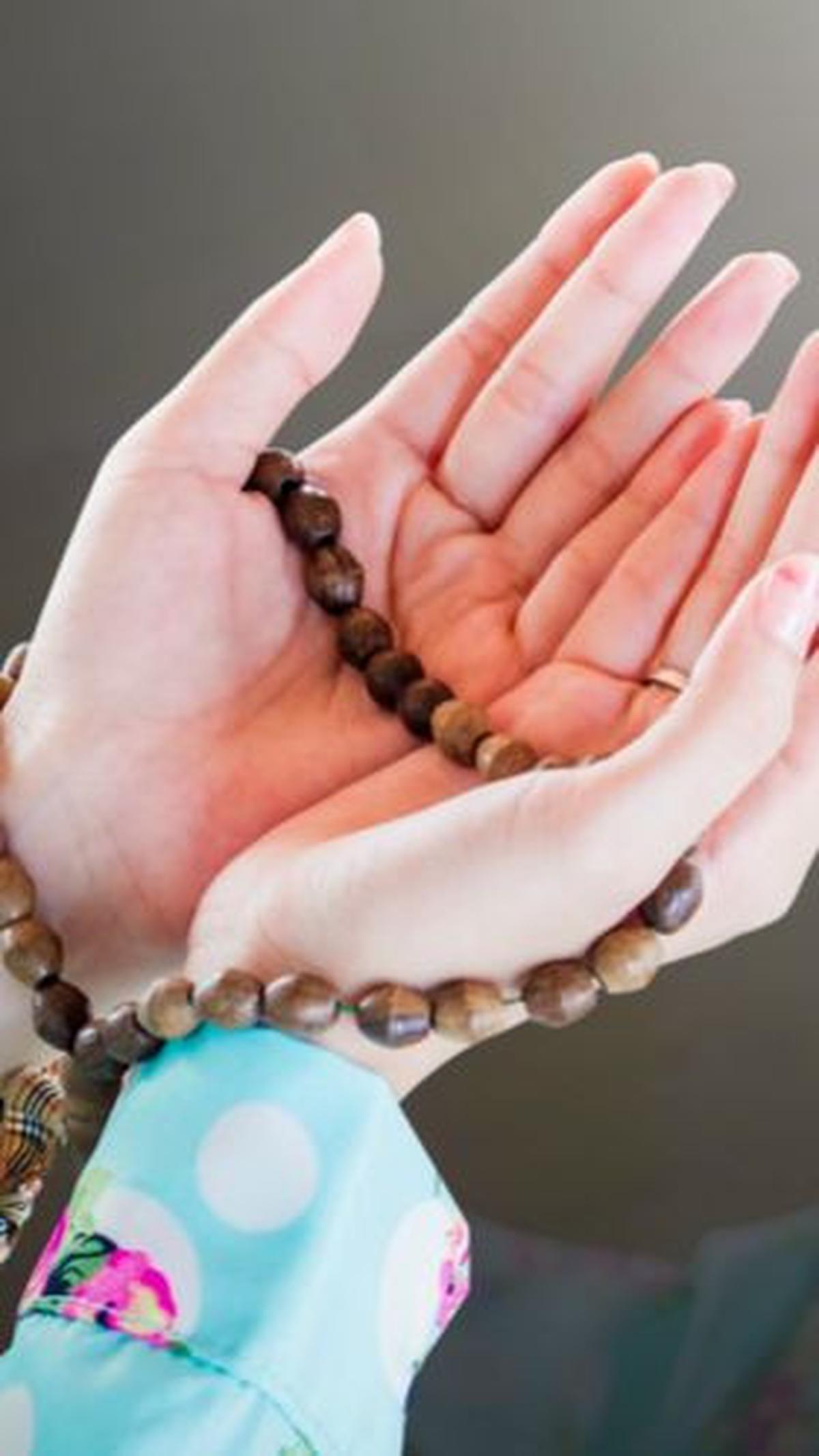 Doa Selamat Dunia Akhirat Khusus Keluarga<br>