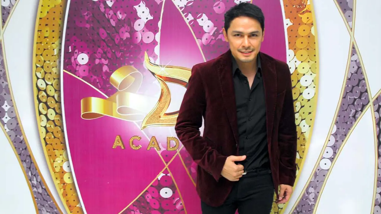 Makna Dangdut Bagi Thomas Djorghi