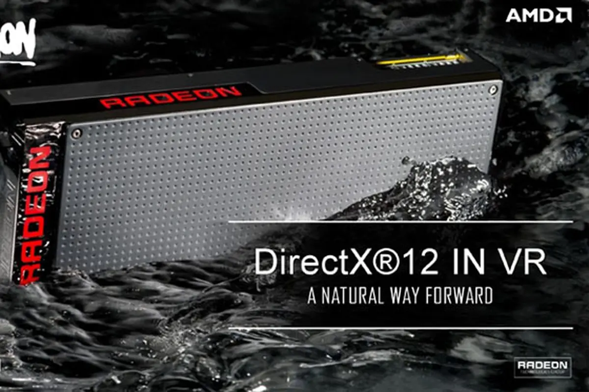 AMD Polaris 11