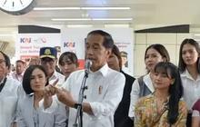 Mundur dari Target, LRT Jabodebek Beroperasi 26 Agustus 2023