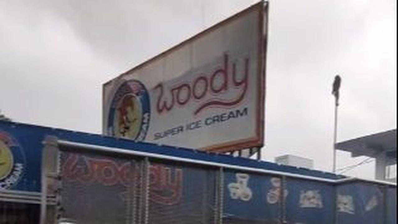 Setelah puluhan tahun berlalu, popularitas brand es krim Woody ternyata terus menurun.<br>