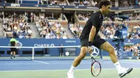 Roger Federer (USA Open)
