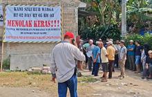 Kronologi Lengkap Warga Cilodong Depok Demo Tolak Pembangunan Gereja